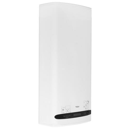 Купить Водонагреватель электрический TESY GCR 802722 E31 ECW  8196342. Характеристики, отзывы и цены в Донецке