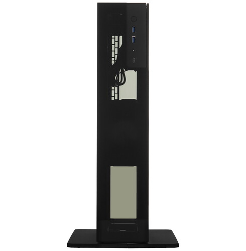 Купить Корпус InWin ModFree Mini – Mod-III Edition Mesh Up  5615070. Характеристики, отзывы и цены в Донецке