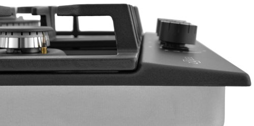 Купить Газовая варочная поверхность ZUGEL ZGH450B  9212301. Характеристики, отзывы и цены в Донецке
