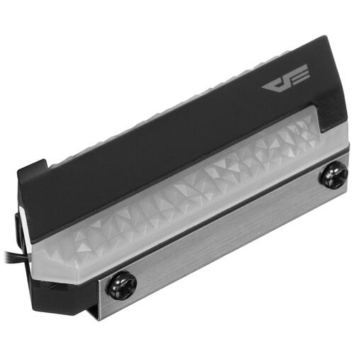 Купить Радиатор для SSD M.2 DarkFlash DM4  5026990. Характеристики, отзывы и цены в Донецке