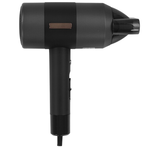 Купить Фен Galaxy GL4357 черный/серый  9189074. Характеристики, отзывы и цены в Донецке