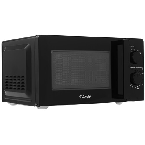 Купить Микроволновая печь Ardo MNZ20-B2 черный  9283735. Характеристики, отзывы и цены в Донецке