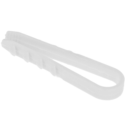 Купить Дюбель-хомут Зубр 30911-10  9164518. Характеристики, отзывы и цены в Донецке