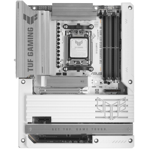 Купить Материнская плата ASUS TUF GAMING B850-BTF WIFI W  5631989. Характеристики, отзывы и цены в Донецке