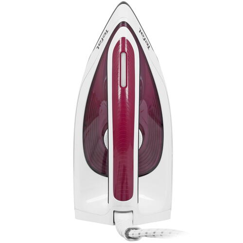 Купить Парогенератор Tefal Express Essential SV6110E0 бордовый  1651889. Характеристики, отзывы и цены в Донецке