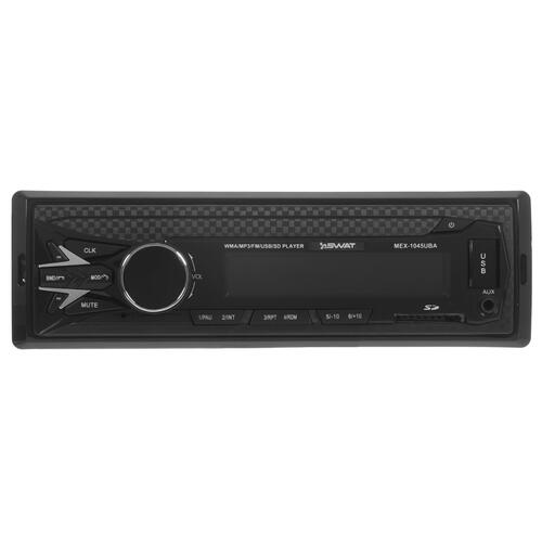 Купить Автопроигрыватель SWAT MEX-1045UBA  8147242. Характеристики, отзывы и цены в Донецке