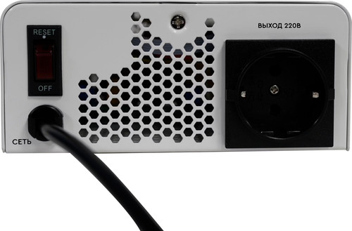 Купить Стабилизатор напряжения SMARTWATT AVR ONLINE 550IW  5663852. Характеристики, отзывы и цены в Донецке