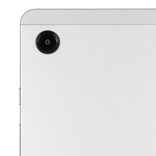 Купить 8.7" Планшет Samsung Galaxy Tab A9 LTE 64 ГБ серебристый  5433455. Характеристики, отзывы и цены в Донецке