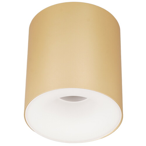 Купить Светильник потолочный Technical C094-GU10-MG золотистый/золотистый  9143045. Характеристики, отзывы и цены в Донецке