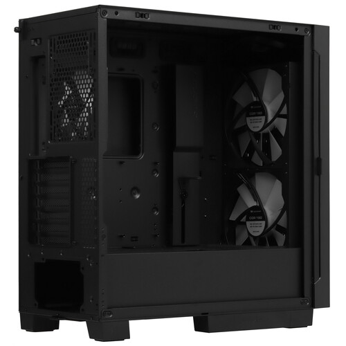 Купить Корпус Cougar Airface ECO RGB  черный  5620896. Характеристики, отзывы и цены в Донецке