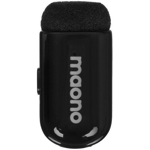 Купить Радиосистема Maono Wave T1 mini Lightning  5623974. Характеристики, отзывы и цены в Донецке