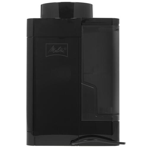 Купить Кофемашина автоматическая Melitta F 530-102 черный  1012655. Характеристики, отзывы и цены в Донецке