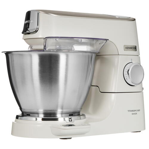 Купить Миксер Kenwood KVC65.001WH белый  5319982. Характеристики, отзывы и цены в Донецке