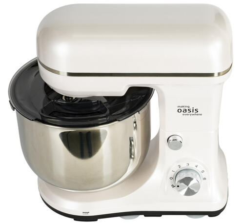 Купить Миксер making Oasis everywhere MP-120W белый  9075987. Характеристики, отзывы и цены в Донецке