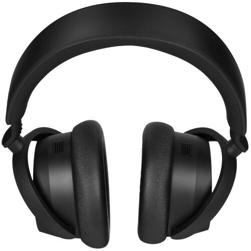 Купить Беспроводные/проводные наушники Sennheiser Accentum черный  5455474. Характеристики, отзывы и цены в Донецке