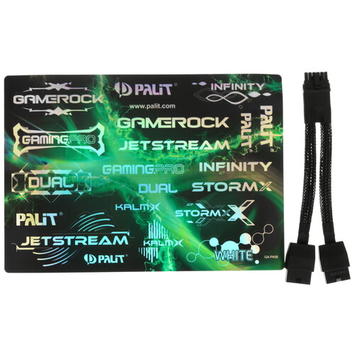 Купить Видеокарта Palit GeForce RTX 5070 Infinity 3  5621412. Характеристики, отзывы и цены в Донецке