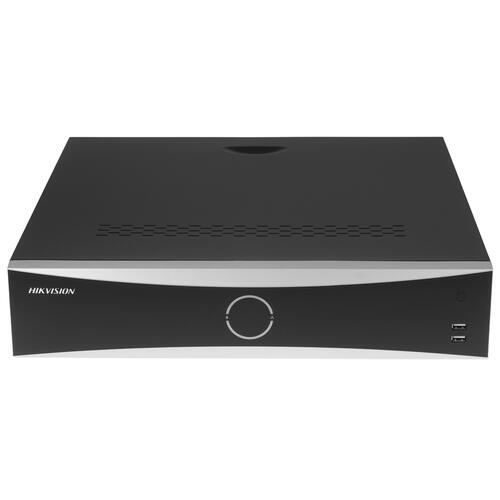 Купить Регистратор для видеонаблюдения Hikvision DS-8632NXI-K8  5446602. Характеристики, отзывы и цены в Донецке
