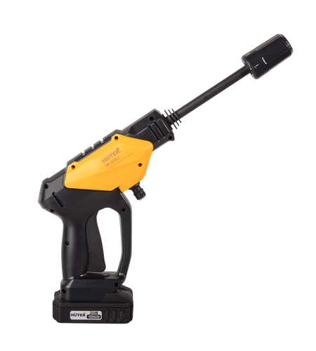 Купить Минимойка Huter W-20Li  9246212. Характеристики, отзывы и цены в Донецке