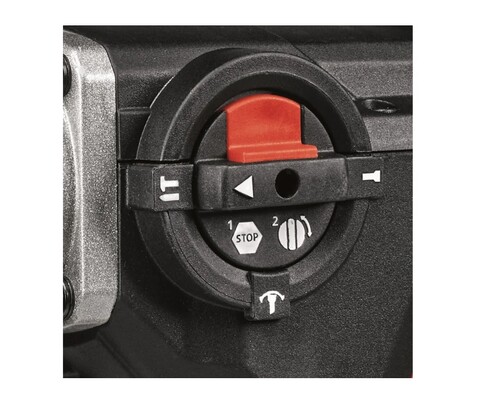 Купить Перфоратор Einhell TE-RH 40 3F  9148563. Характеристики, отзывы и цены в Донецке