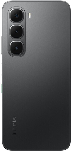 Купить 6.7" Смартфон Infinix HOT 60i 128 ГБ черный  5632650. Характеристики, отзывы и цены в Донецке