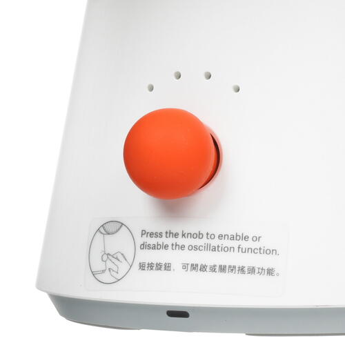 Купить Вентилятор Xiaomi Rechargeable Mini Fan  белый  5095366. Характеристики, отзывы и цены в Донецке