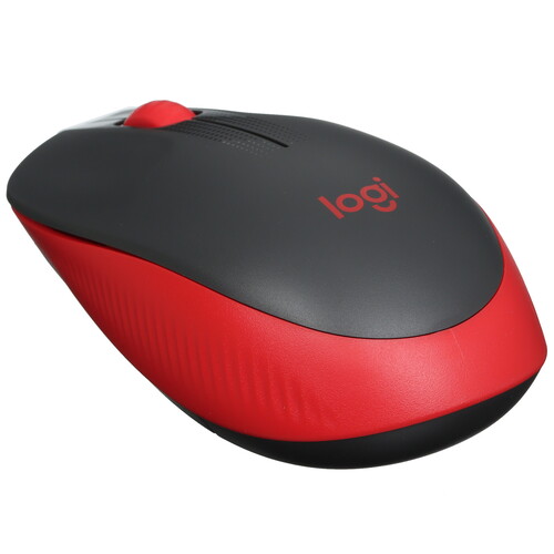 Купить Мышь беспроводная Logitech M190  5457996. Характеристики, отзывы и цены в Донецке