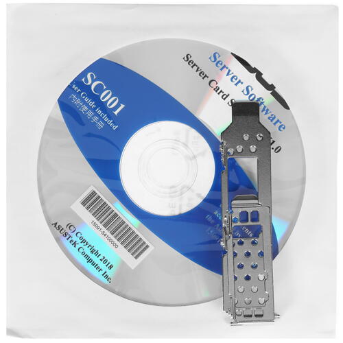 Купить Сетевая карта ASUS PEI-10G/82599-2S  8138976. Характеристики, отзывы и цены в Донецке