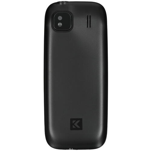 Купить Сотовый телефон KENSHI M171 черный  9023445. Характеристики, отзывы и цены в Донецке