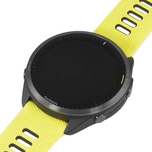 Купить Спортивные часы Garmin Forerunner 965  9086691. Характеристики, отзывы и цены в Донецке