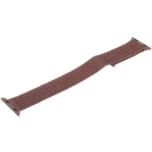 Купить Ремешок Red Line для Apple Watch 38/ 40/ 41mm фиолетовый  5607952. Характеристики, отзывы и цены в Донецке
