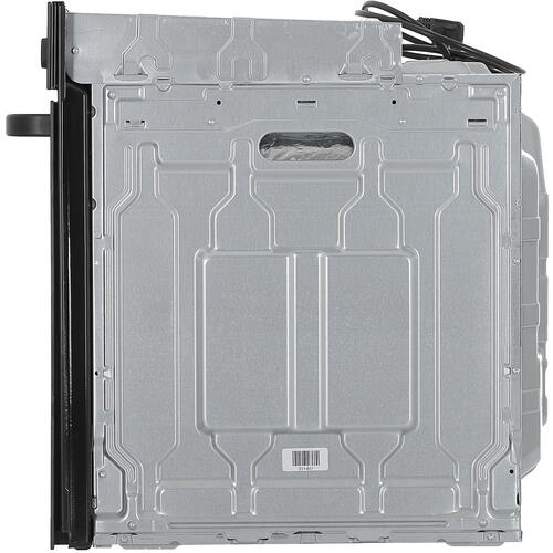 Купить Электрический духовой шкаф Gorenje BOS67371SYB черный  5060263. Характеристики, отзывы и цены в Донецке