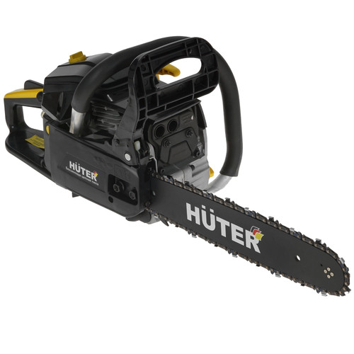 Купить Бензопила Huter BS-4514 , шина - 35 см(14")  9915403. Характеристики, отзывы и цены в Донецке