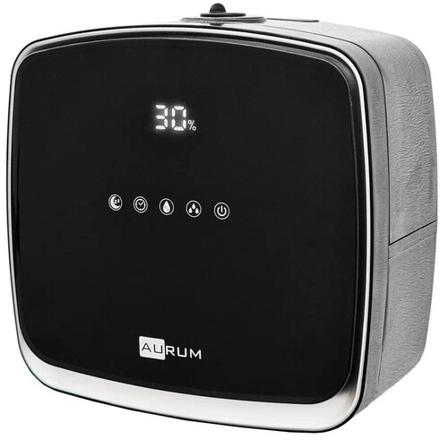 Купить Увлажнитель воздуха AURUM AHR-G3030  9130404. Характеристики, отзывы и цены в Донецке