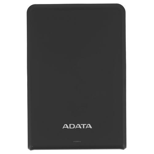 Купить 1 ТБ Внешний HDD ADATA HV620 Slim [AHV620S-1TU31-CBK]  1291270. Характеристики, отзывы и цены в Донецке