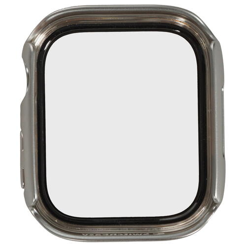 Купить Бампер SwitchEasy для Apple Watch 41mm бежевый  9106858. Характеристики, отзывы и цены в Донецке