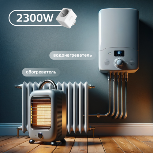 Купить Умная розетка Gauss Smart Home 5510122  5498132. Характеристики, отзывы и цены в Донецке