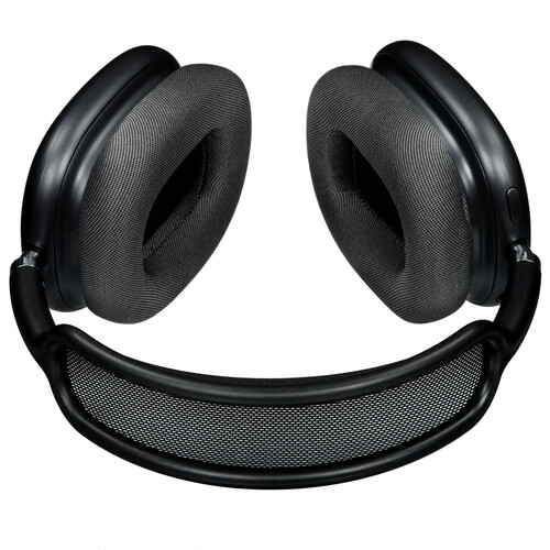 Купить Беспроводные/проводные наушники Deppa Stereo Life серый 2024  9229402. Характеристики, отзывы и цены в Донецке