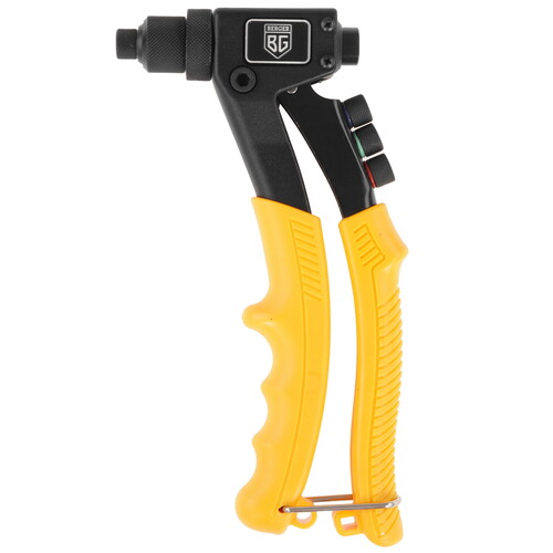 Купить Заклепочник    BERGER BG4002  9123261. Характеристики, отзывы и цены в Донецке