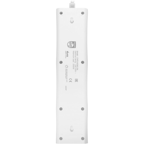 Купить Удлинитель CHP1142WC/56 белый  9220376. Характеристики, отзывы и цены в Донецке