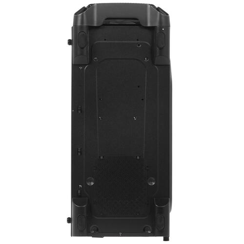 Купить Корпус ZALMAN i3  черный  1259703. Характеристики, отзывы и цены в Донецке