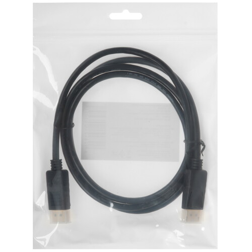 Купить Кабель  KingPrice DisplayPort - DisplayPort, 1.5 м  5608647. Характеристики, отзывы и цены в Донецке
