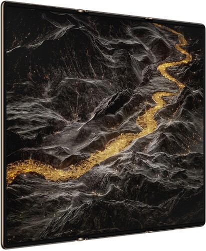 Купить 10.2" Смартфон HUAWEI Mate XT 1024 ГБ черный  5614934. Характеристики, отзывы и цены в Донецке