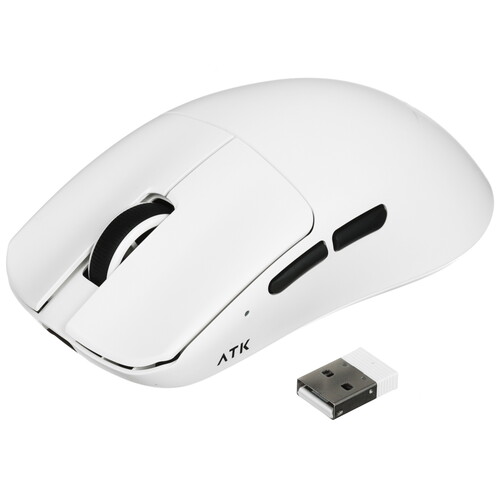 Купить Мышь беспроводная/проводная ATK Blazing Sky F1 Pro  5617662. Характеристики, отзывы и цены в Донецке