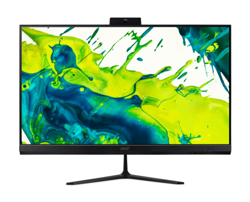 Купить 27" Моноблок Acer Aspire C27-2G [DQ.BP3CD.001]  5612355. Характеристики, отзывы и цены в Донецке