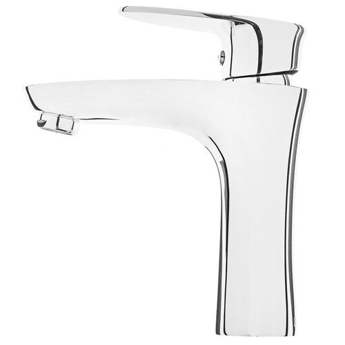 Купить Смеситель для раковин  Nero LM0206C  4747090. Характеристики, отзывы и цены в Донецке