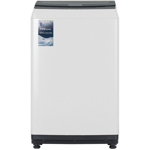 Купить Стиральная машина DEXP WT-8A1M белый  9267715. Характеристики, отзывы и цены в Донецке