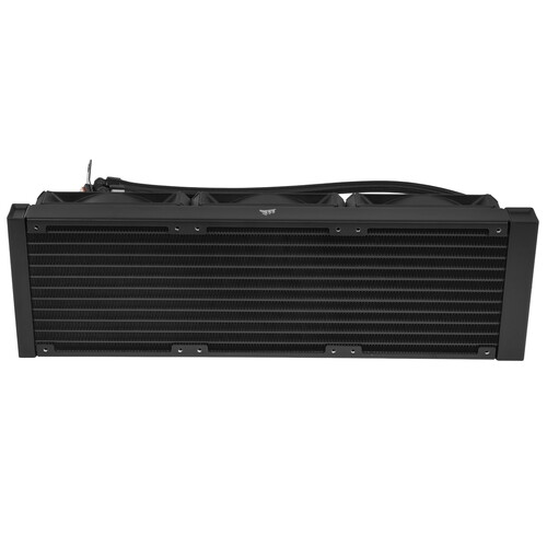 Купить Система охлаждения Corsair iCUE H150i ELITE CAPELLIX XT черная  5609952. Характеристики, отзывы и цены в Донецке