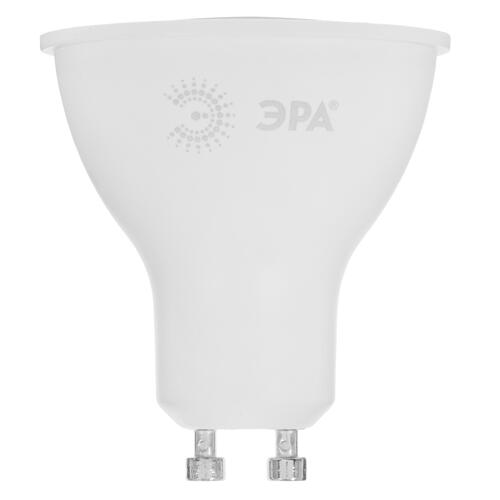 Купить Лампа светодиодная ЭРА LED GU10/MR16/10w/840  4797590. Характеристики, отзывы и цены в Донецке