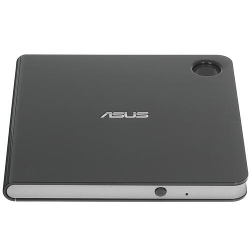 Купить Привод внеш. BD-RE Asus SBW-06D5H-U  1398465. Характеристики, отзывы и цены в Донецке