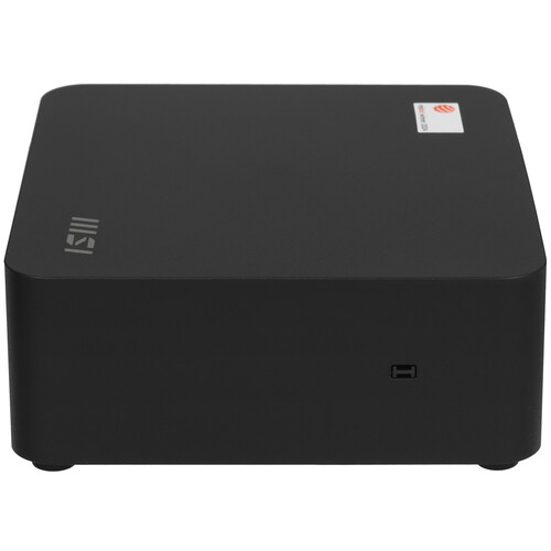 Купить Мини ПК MSI Cubi NUC 1M-043XRU [9S6-B0B111-043]  5485032. Характеристики, отзывы и цены в Донецке